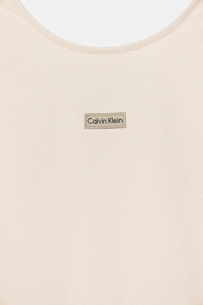 Детска рокля Calvin Klein Jeans
