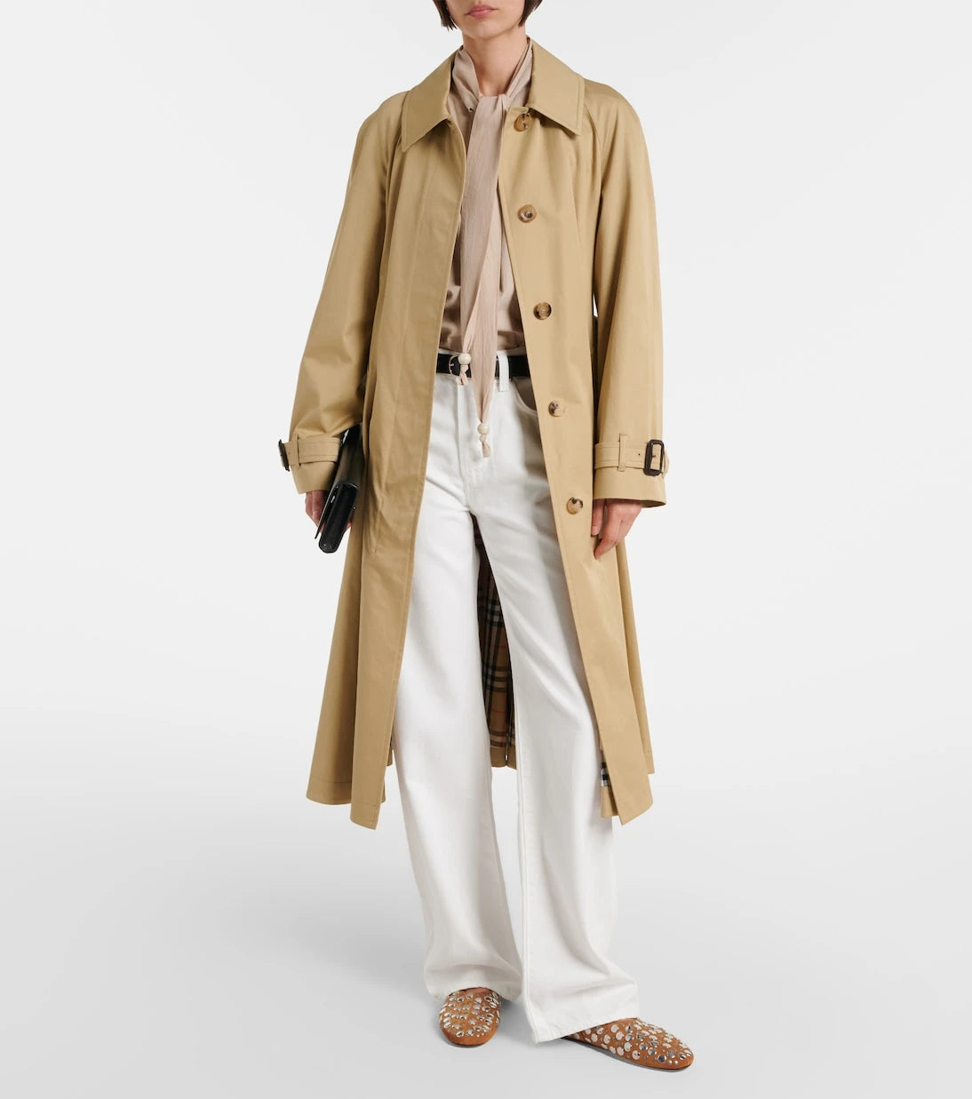 Citizens of Humanity - Annina straight jeans
