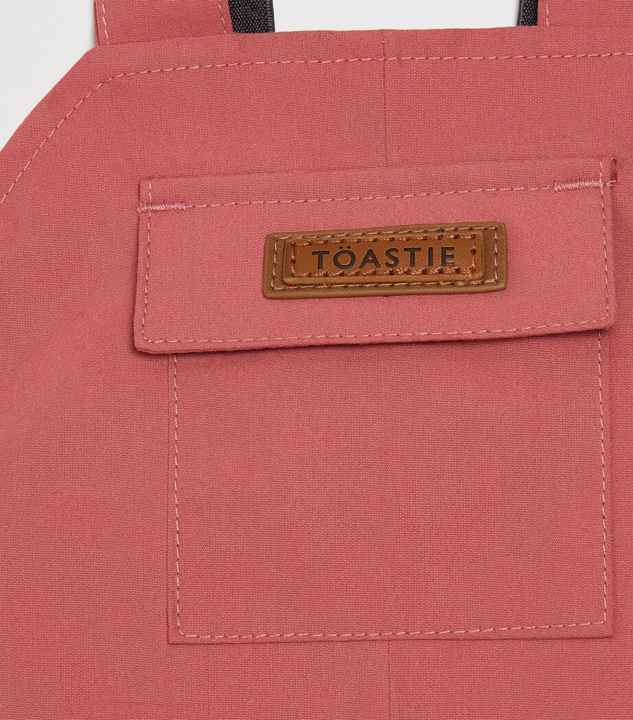 TOASTIE All Season Waterproof Dungarees (12 Months-36 Months)