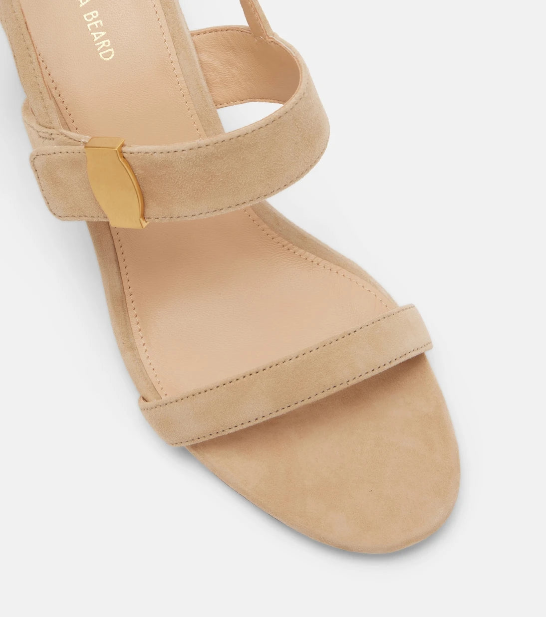 Veronica Beard - Suede sandals