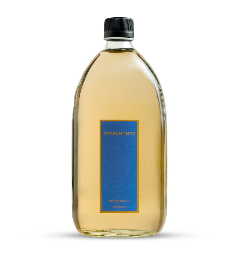 Marchanta Larimar Sea Diffuser Oil (1L) – Refill