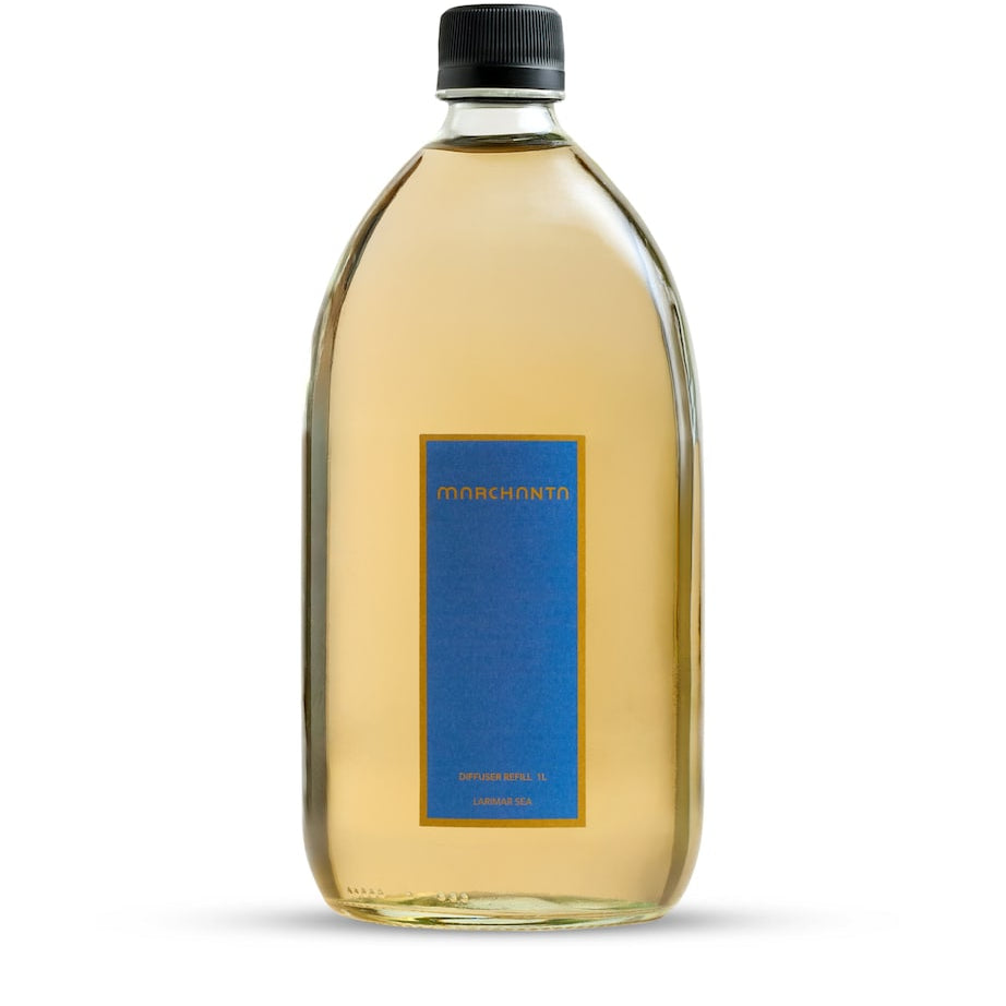 Marchanta Larimar Sea Diffuser Oil (1L) – Refill