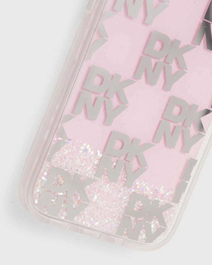 Dkny iPhone 15 / 14 13 6.1" Telefon Kılıfı