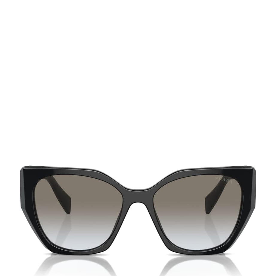 Prada Black PR 19ZS Sunglasses