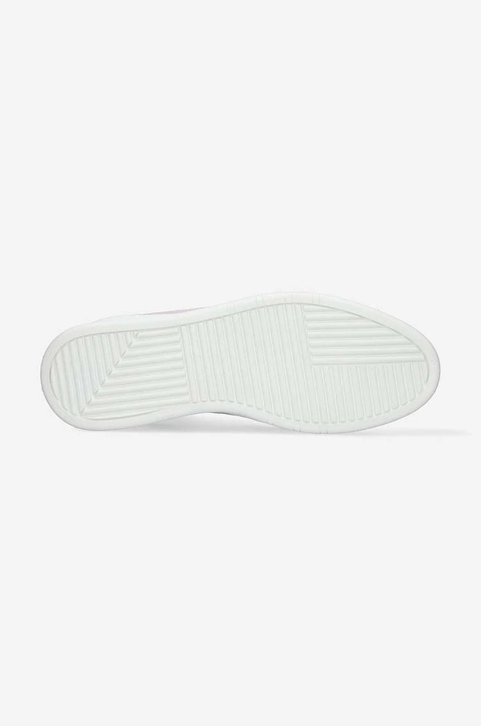 Кожени маратонки Filling Pieces Low Top Ghost
