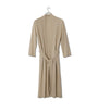 Cashmere Dressing Gown