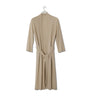 Cashmere Dressing Gown