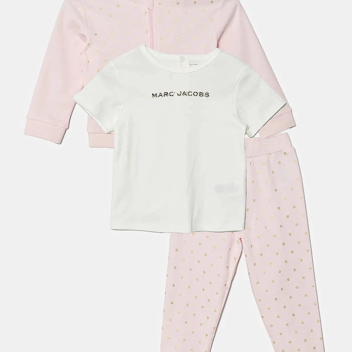 Marc Jacobs Bebek Takımı