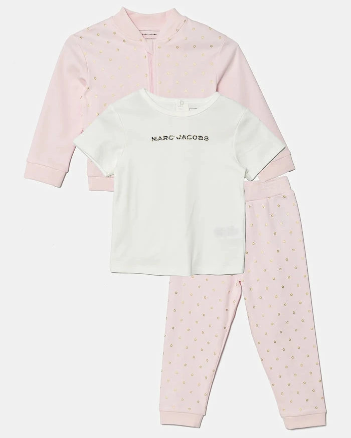 Marc Jacobs Bebek Takımı