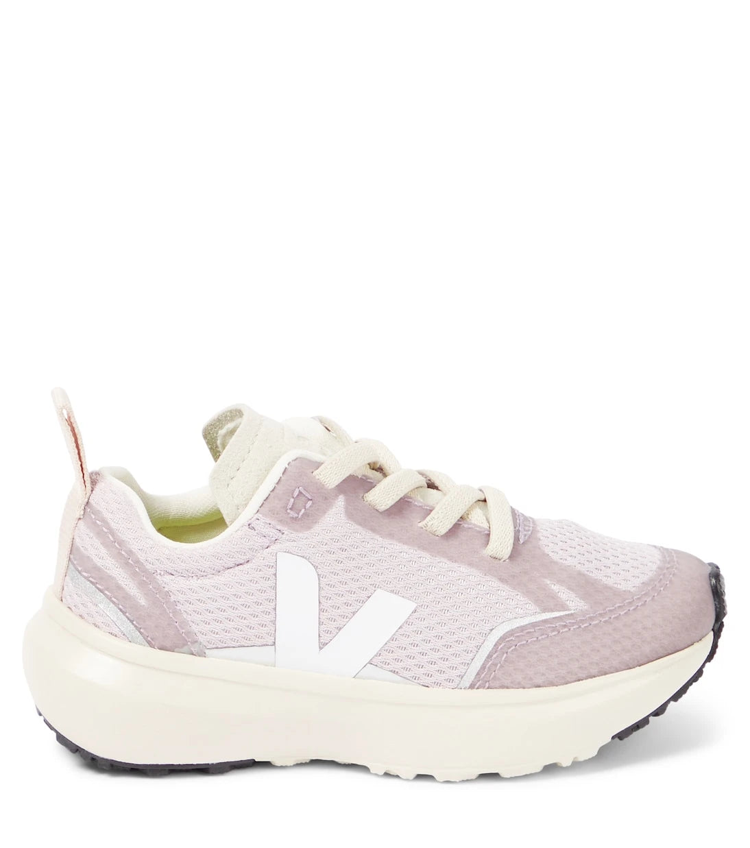 Veja Kids - Canary Alveomesh sneakers