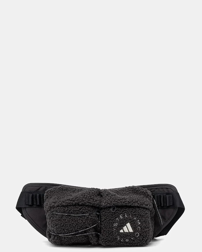 adidas by Stella McCartney kadın bel çantası