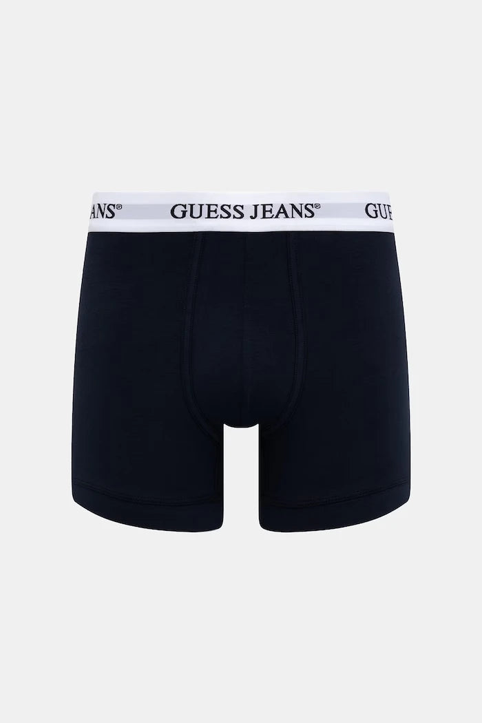 Guess Jeans Boxer Külot (3 adet)