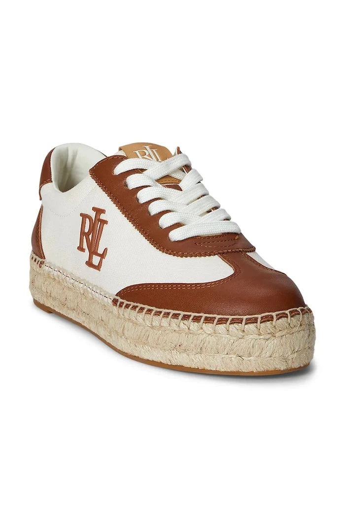 Маратонки Lauren Ralph Lauren Luize Sneaker
