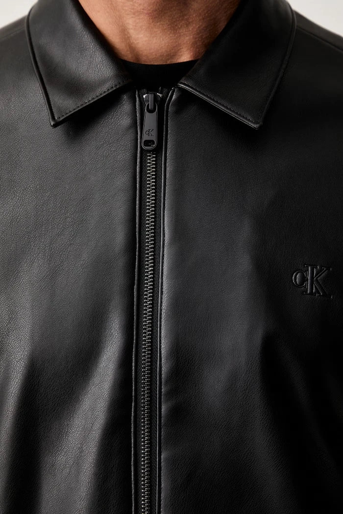 Calvin Klein Jeans Erkek Geçiş Montu