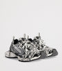 Balenciaga 3XL Extreme Lace Sneakers