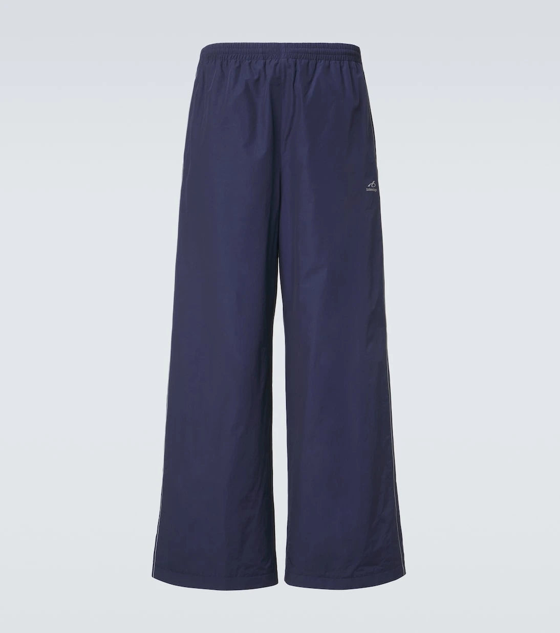 Balenciaga - Cotton-blend track pants