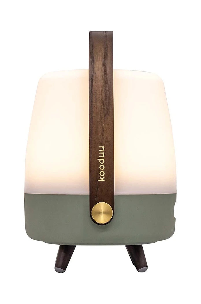 Led лампа с високоговорител Kooduu Lite Up Play Mini