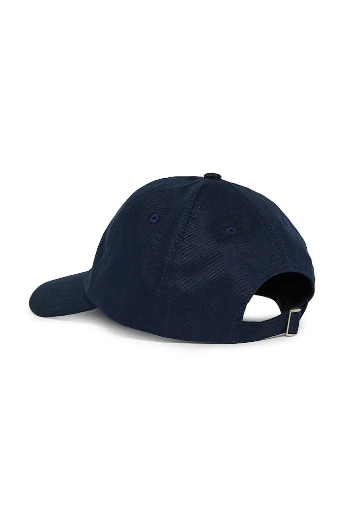 Детска памучна шапка с козирка MAX&Co. MAXF13F HAT