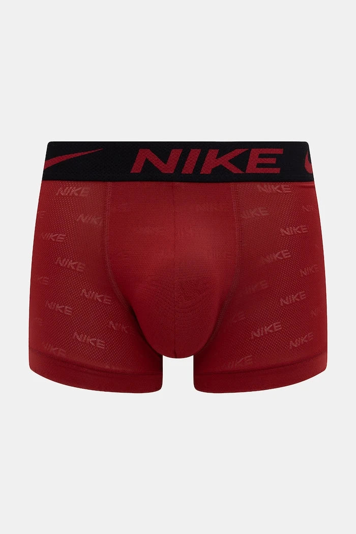 Nike Men's Fitted Boxer Briefs, 3-Pack