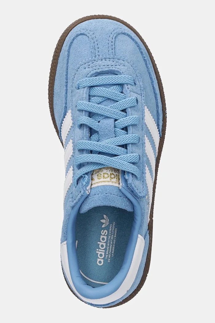 Çocuk süet spor ayakkabı adidas Originals HANDBALL SPEZIAL