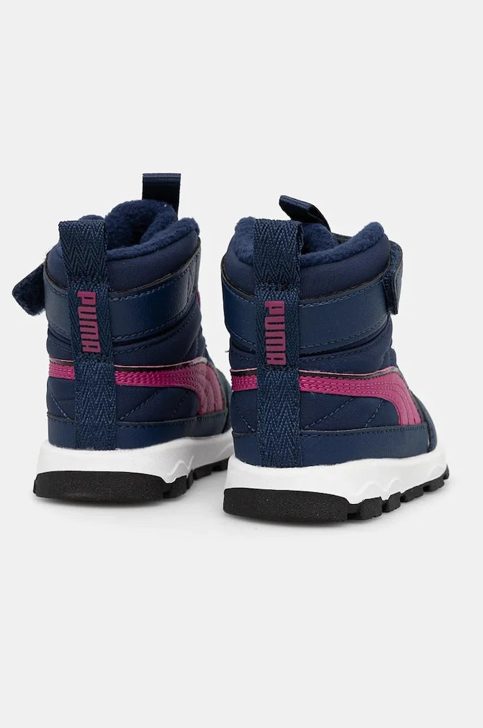 Puma Evolve Boot AC+ Inf Çocuk Kışlık Bot