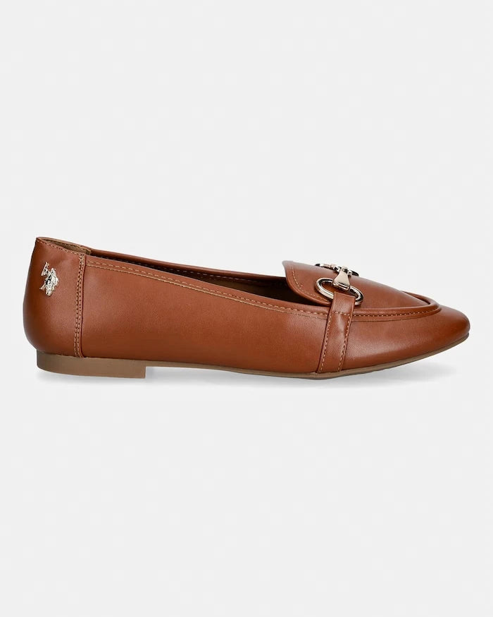 U.S. Polo Assn. CHERY002 Mokasen