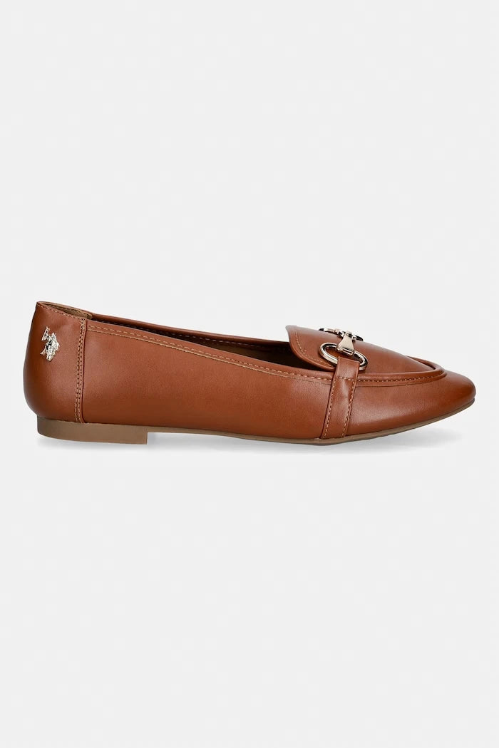 Мокасини U.S. Polo Assn. CHERY002