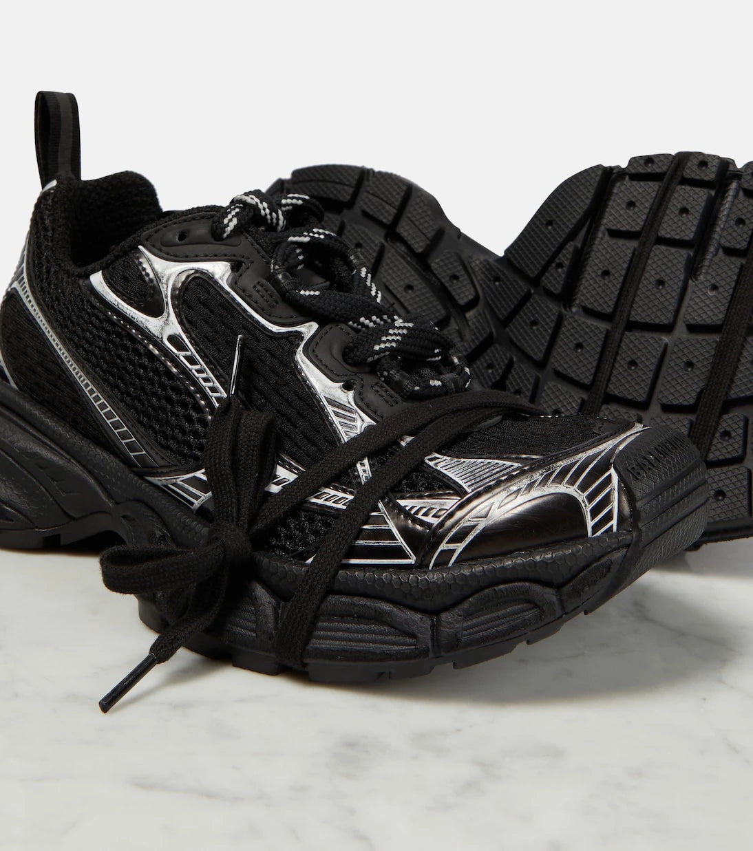 Balenciaga - 3XL sneakers