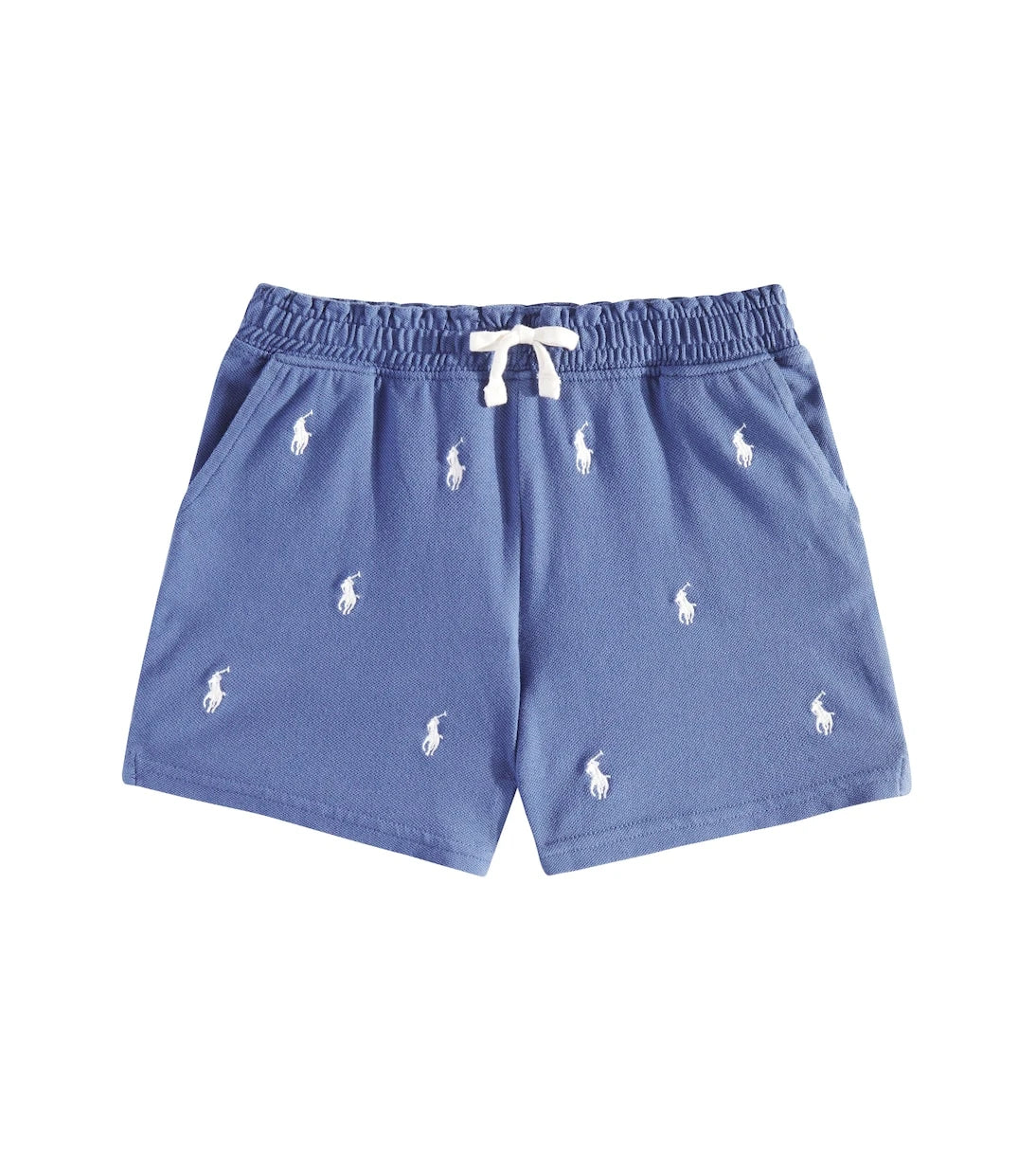 Polo Ralph Lauren Kids - Cotton shorts