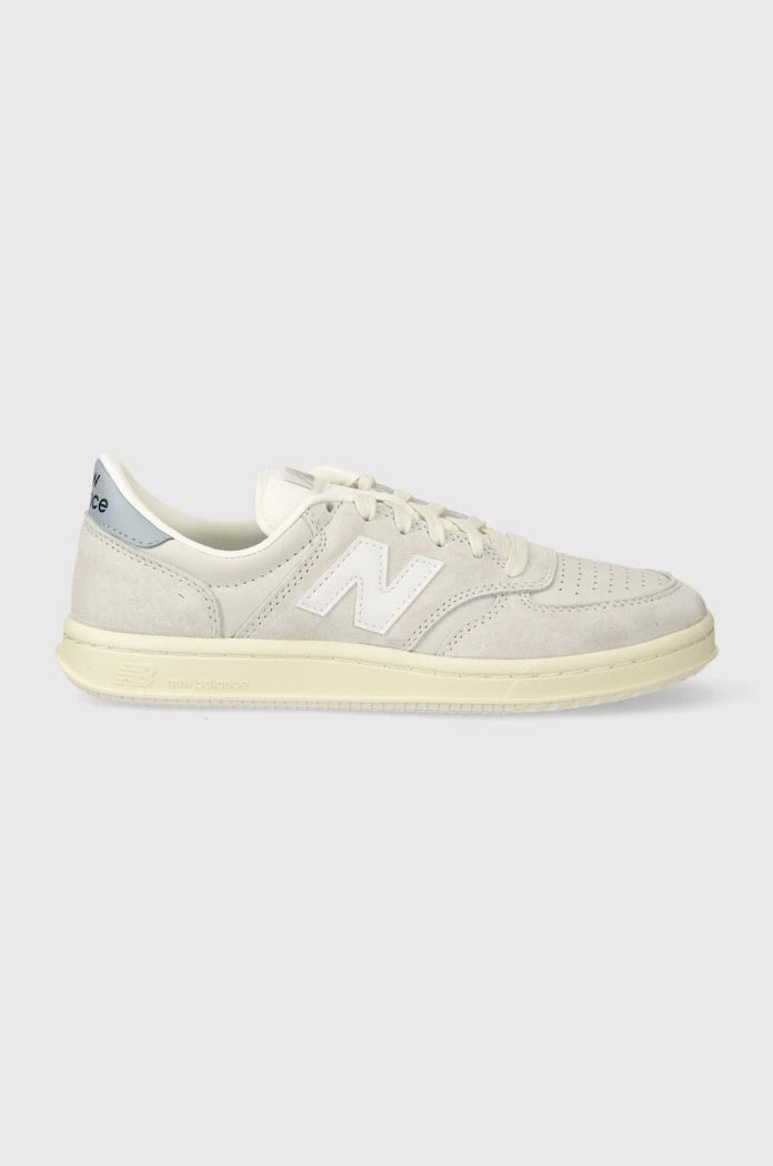Велурени маратонки New Balance 500