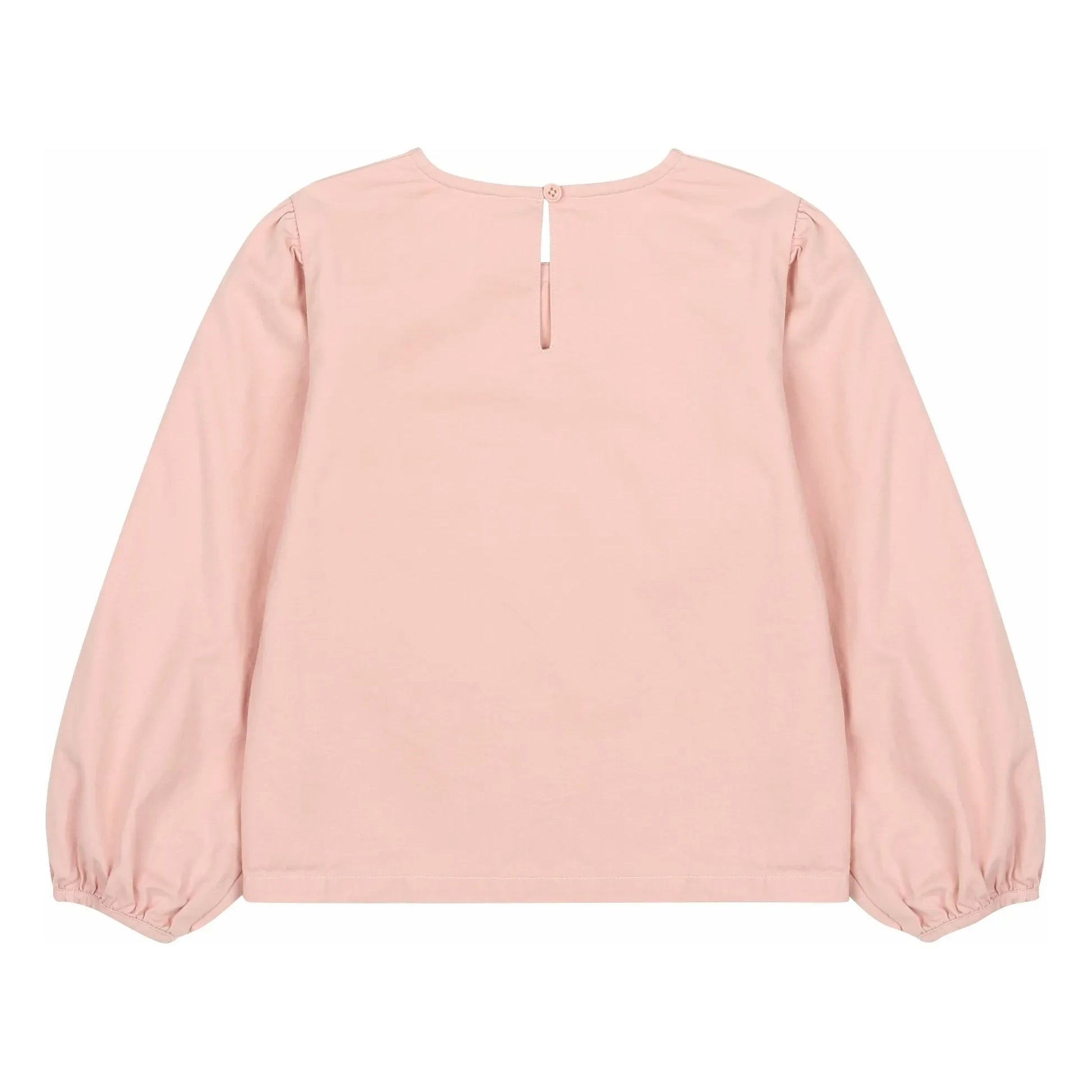 Jelly Mallow - Nature blouse | Pink