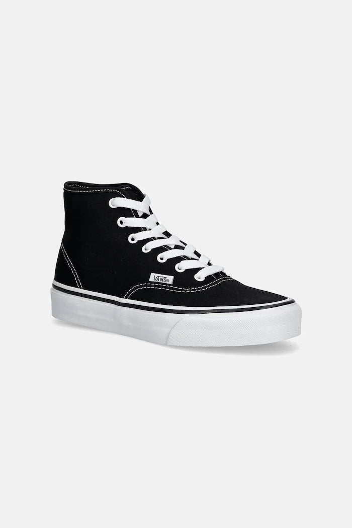 Vans Authentic високи кецове за деца