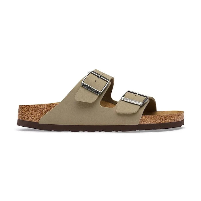 Birkenstock чехли дамски Arizona Birko-Flor