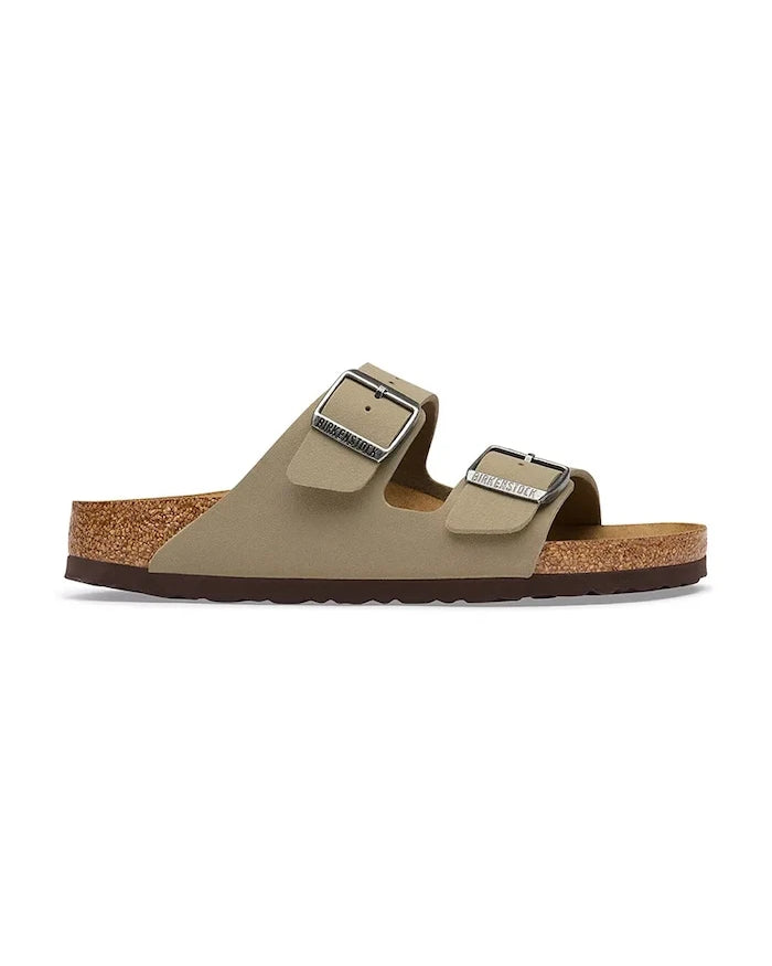 Birkenstock Kadın Terlik Arizona Birko-Flor