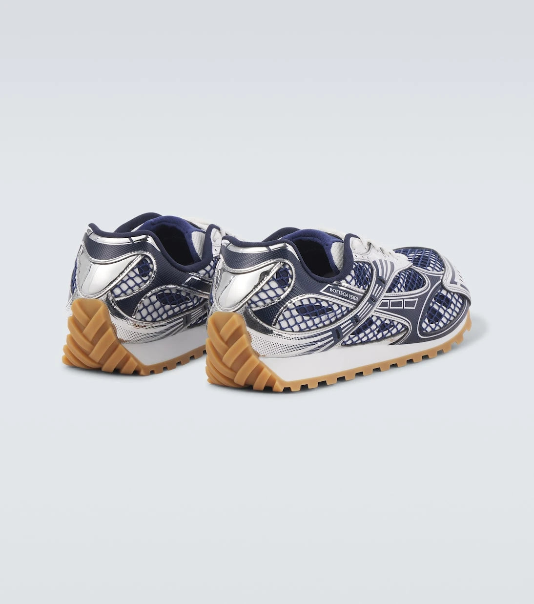 Bottega Veneta - Orbit sneakers
