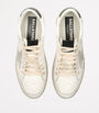 Leather Ball Star 2 Sneakers