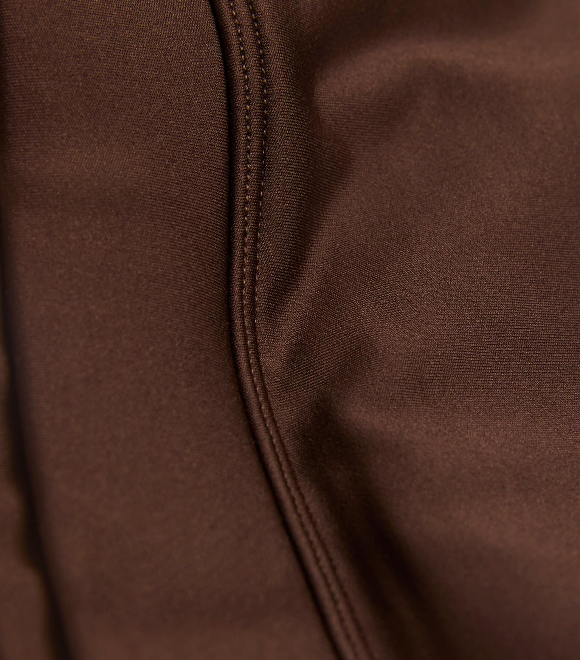 Varley Brown Assure Cerys Sports Bra