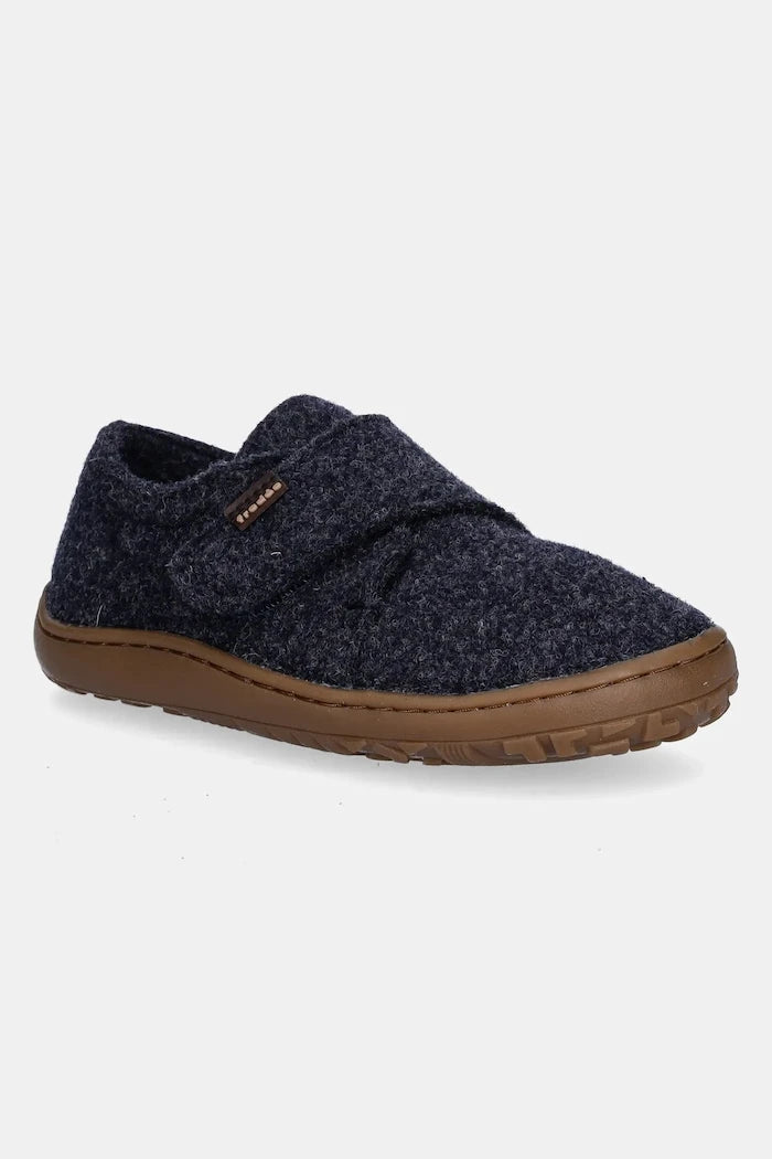 Froddo BAREFOOT WOOLY Çocuk Patiği
