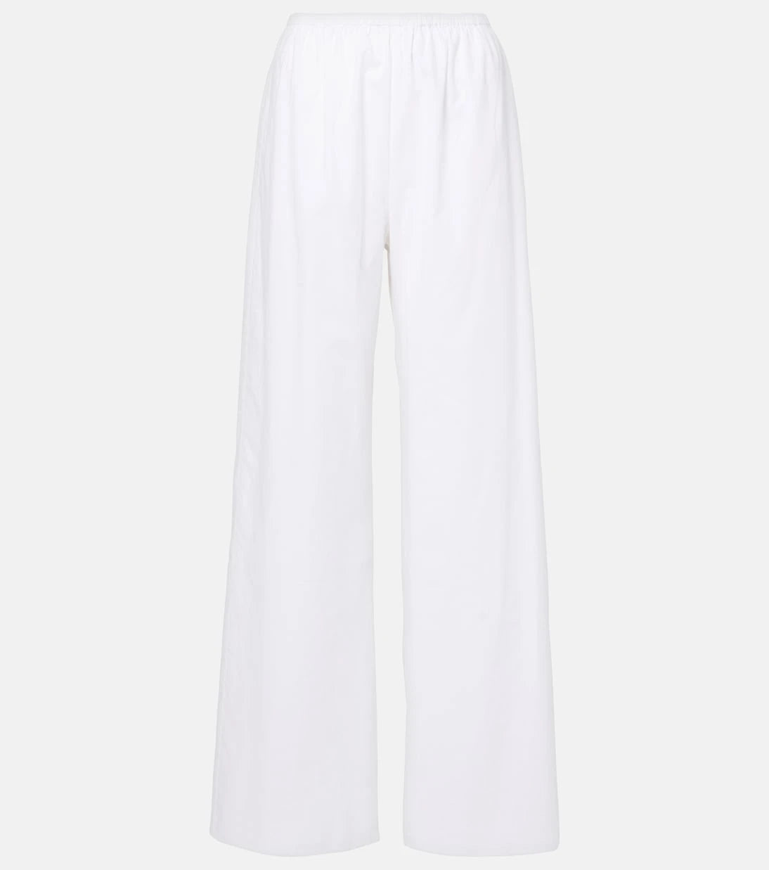 Asceno - Austin cotton straight pants