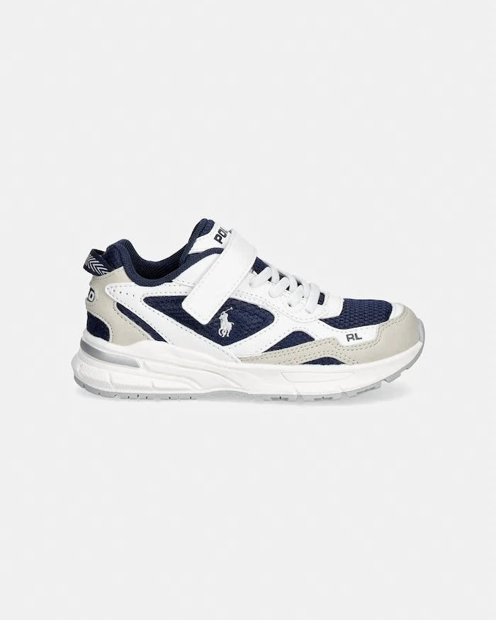 Polo Ralph Lauren TRACKSTER 275 PS Çocuk Spor Ayakkabı