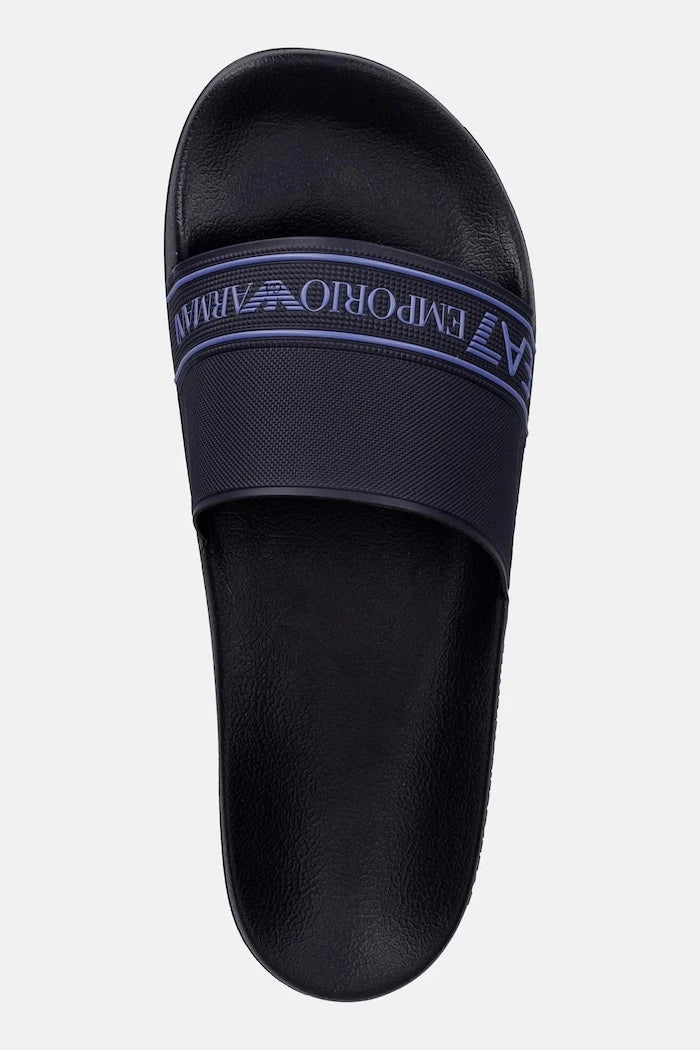 EA7 Emporio Armani чехли дамски