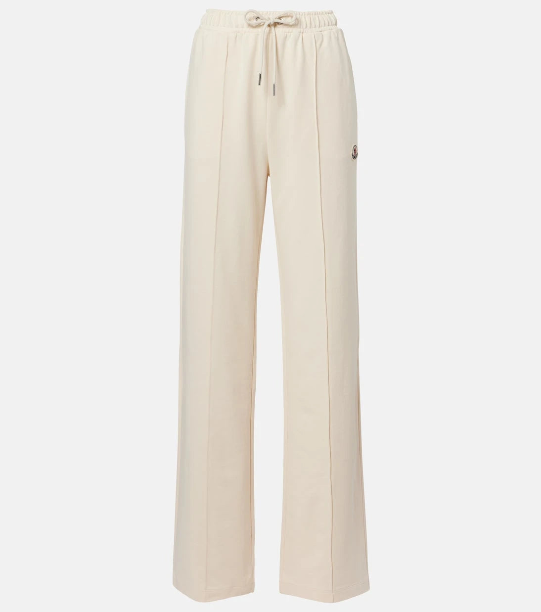 Moncler - Cotton sweatpants