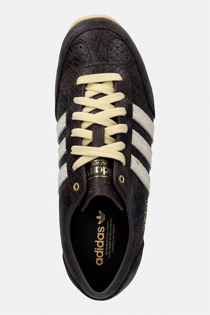 adidas Originals Japan Decon kadın deri spor ayakkabı