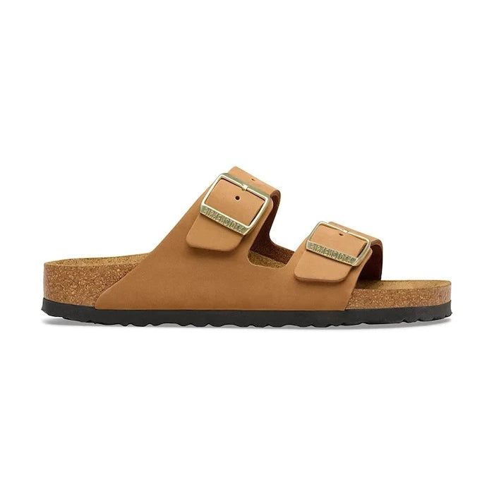 Birkenstock Kadın Nubuk Arizona Terlik