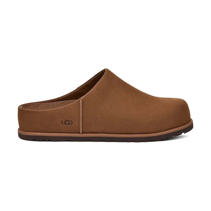 Велурени чехли UGG M Otzo Clog