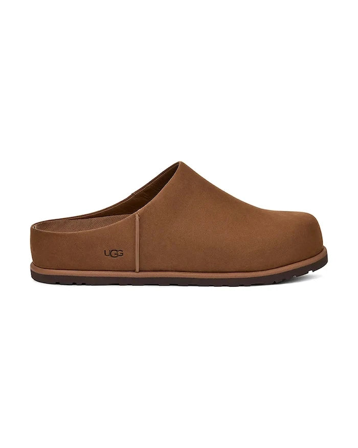 UGG M Otzo Clog Süet Terlik