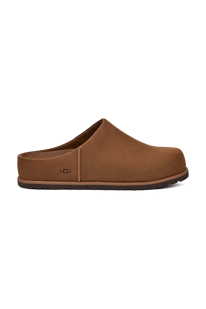 Велурени чехли UGG M Otzo Clog