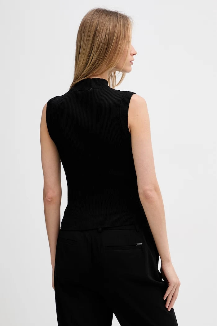 DKNY топ тип пуловер дамски