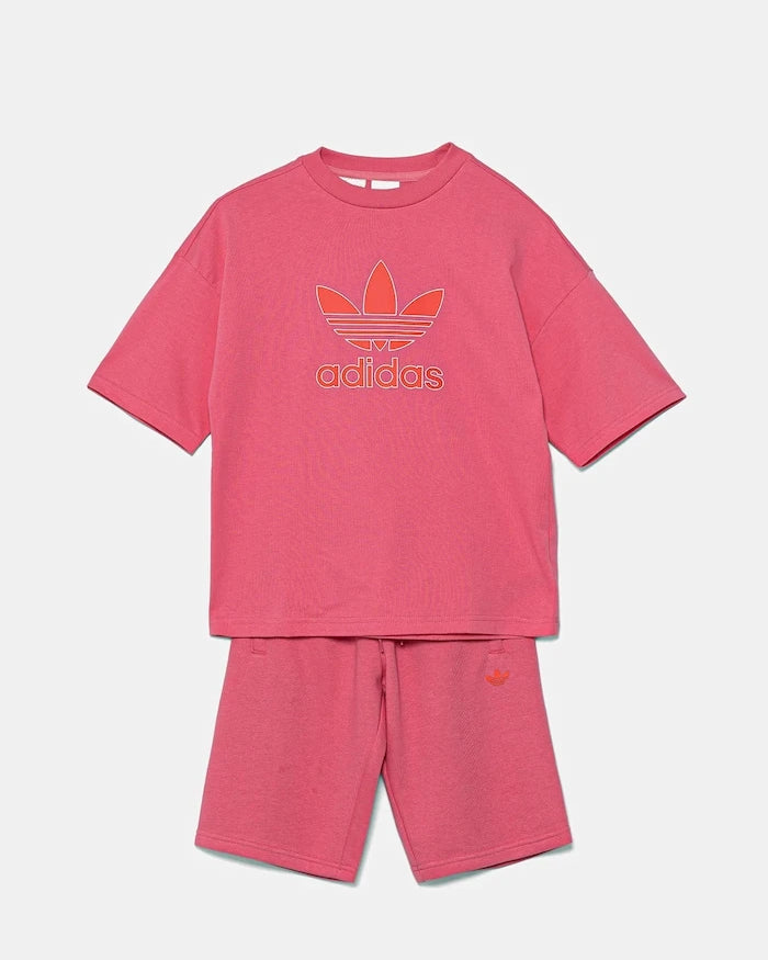 adidas Originals Çocuk Pamuklu Takım