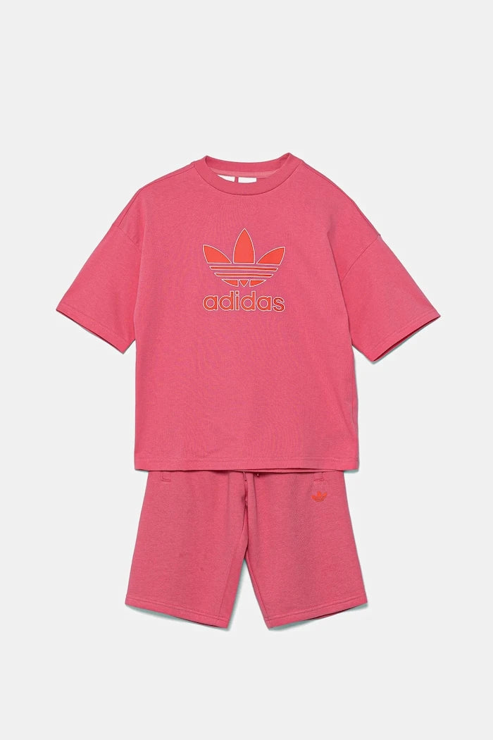 adidas Originals Çocuk Pamuklu Takım